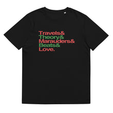 A Tribe Called Quest organic cotton t-shirt