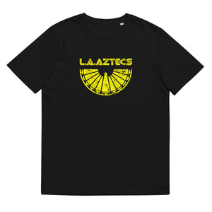 LA Aztecs T-shirt organic cotton t-shirt