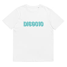 Diego Maradona organic cotton t-shirt