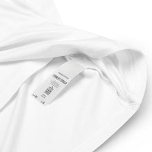 Retro Milan Unisex organic cotton t-shirt